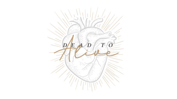 Dead to Alive - Week 1 Image