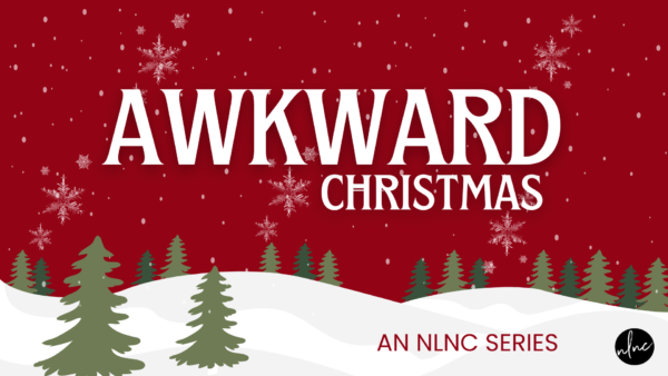 Awkward Christmas - Week 1 Image