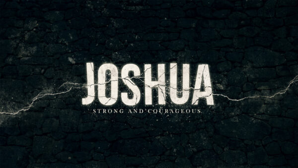 Joshua Image