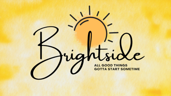 Brightside Week 1 Image