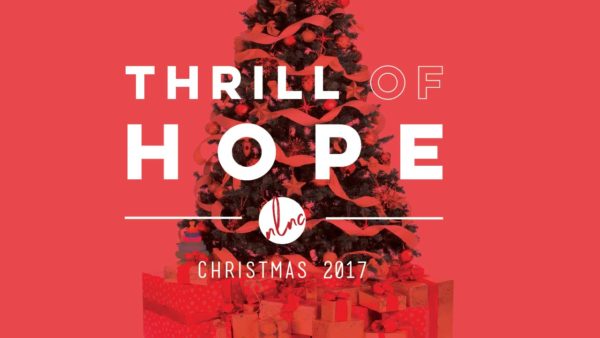 Thrill of Hope - Joseph & Mary Image