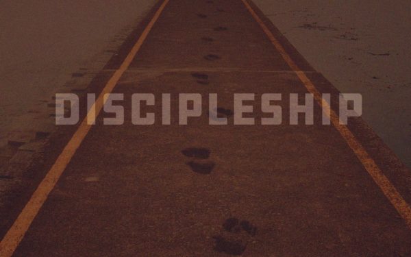 Discipleship - Week 4 Image