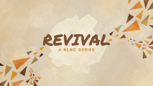 Revival - Week 3 Image